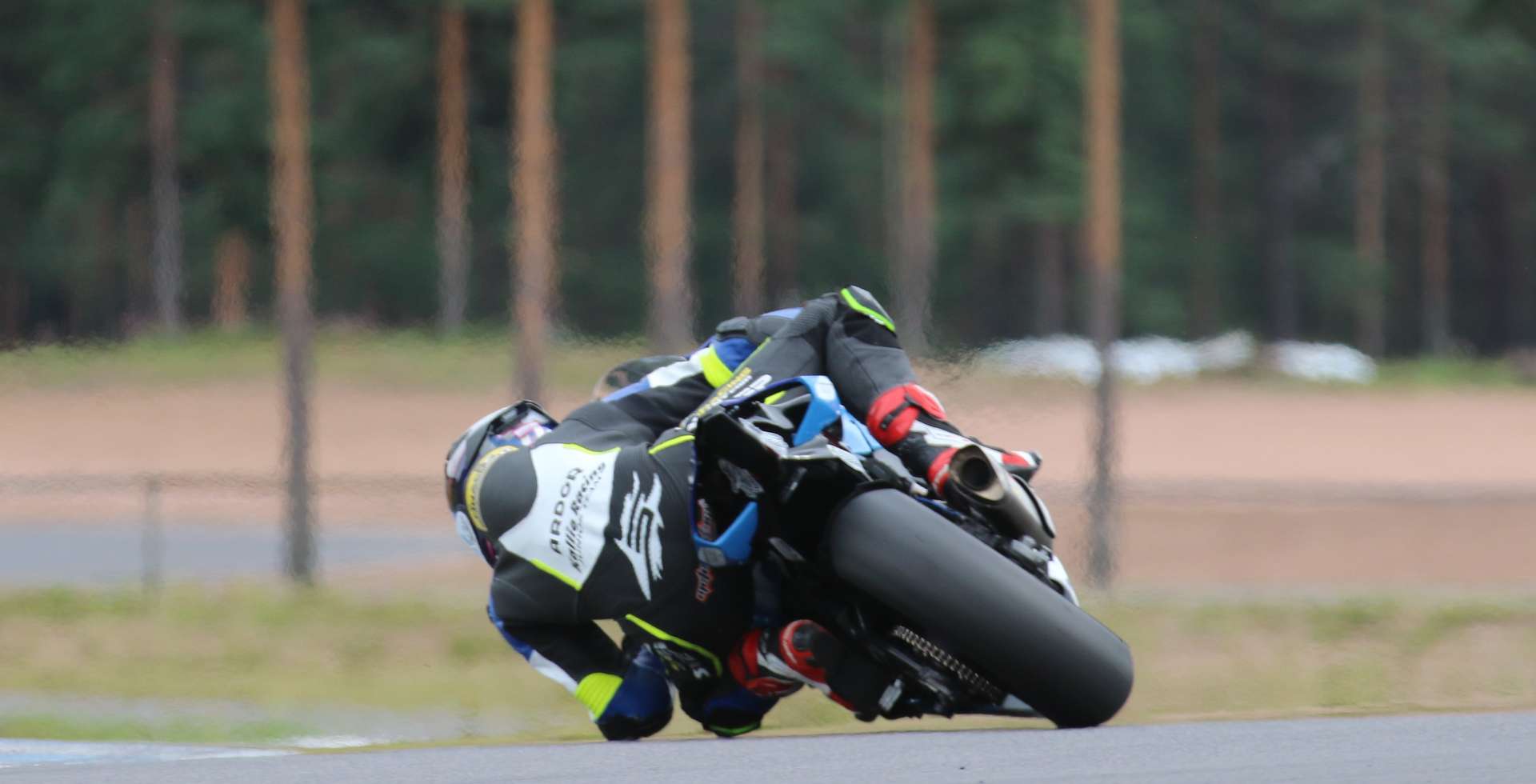 - Kallio Racing